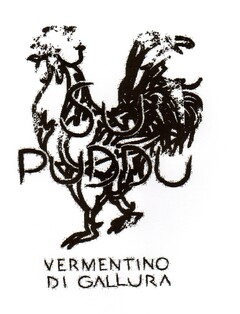 SU PUDDU VERMENTINO DI GALLURA