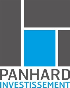 PANHARD INVESTISSEMENT