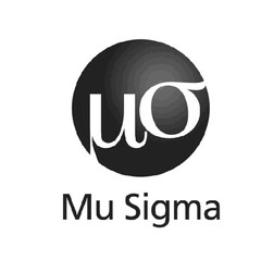 Mu Sigma