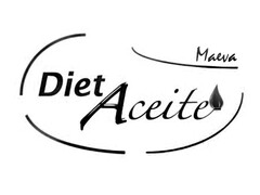Maeva DietAceite