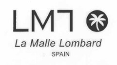 LML LA MALLE LOMBARD SPAIN