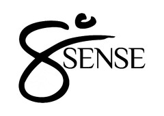 8° SENSE