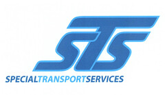 STS SPECIALTRANSPORTSERVICES