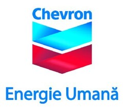Chevron Energie Umana