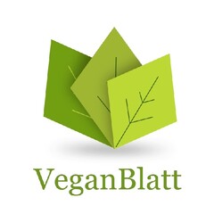 VeganBlatt