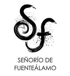 SF SEÑORÍO DE FUENTEÁLAMO