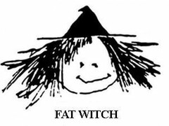 FAT WITCH