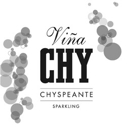 VIÑA CHY CHYSPEANTE SPARKLING