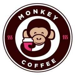 MONKEY COFFEE