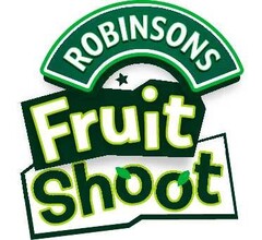 ROBINSONS Fruit Shoot