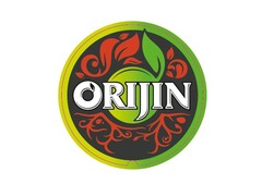 ORIJIN