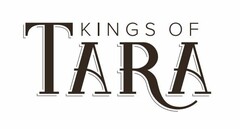 KINGS OF TARA