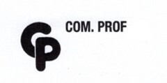 CP COM. PROF
