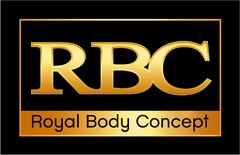 RBC Royal Body Concept