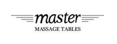 MASTER MASSAGE TABLES