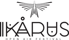 IKARUS OPEN AIR FESTIVAL