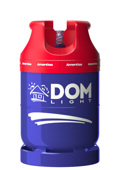 AmeriGas DOM LIGHT