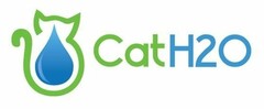 CAT H2O