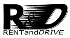 R&D RENT AND DRIVE