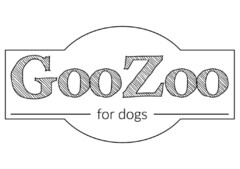 GooZoo for dogs