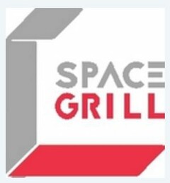 Space Grill