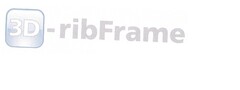 3D-ribFrame