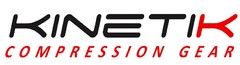 KINETIK COMPRESSION GEAR