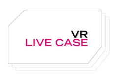 VR LIVE CASE