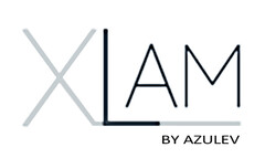 XLAM BY AZULEV