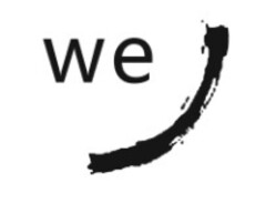 we