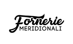 Fornerie MERIDIONALI