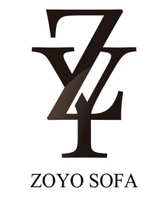 ZY ZOYO SOFA