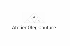 Atelier Oleg Couture