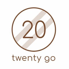 20 twenty go