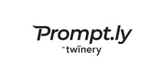 Promptly by twinery