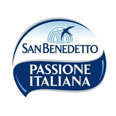 SAN BENEDETTO PASSIONE ITALIANA