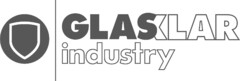 GLASKLAR industry