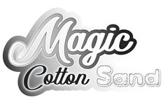 Magic Cotton Sand