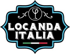 LOCANDA ITALIA