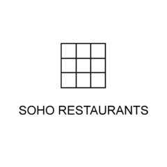 SOHO RESTAURANTS