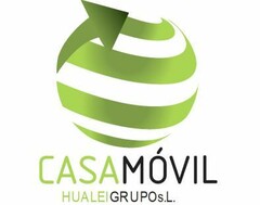 CASA MOVIL HUALEI GRUPO, S.L.