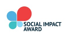 SOCIAL IMPACT AWARD