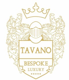 TAVANO BESPOKE LUXURY