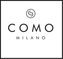 COMO MILANO