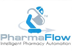 PharmaFlow Intelligent Pharmacy Automation