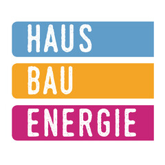 HAUS BAU ENERGIE