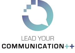 LEAD YOUR COMMUNICATION++