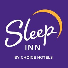 Sleep INN BY CHOICE HOTELS