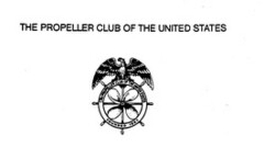 THE PROPELLER CLUB OF THE UNITED STATES