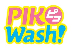 PIKO Wash